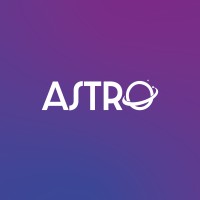 Astro TI logo, Astro TI contact details