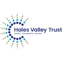 HALES VALLEY TRUST logo, HALES VALLEY TRUST contact details