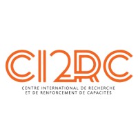 CI2RC logo, CI2RC contact details