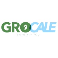 Grocale logo, Grocale contact details