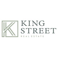 King Street Commercial logo, King Street Commercial contact details