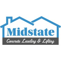 Midstate Concrete Leveling & Lifting logo, Midstate Concrete Leveling & Lifting contact details