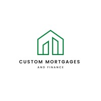 Custom Mortgages & Finance logo, Custom Mortgages & Finance contact details