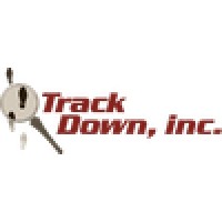 Track Down Inc logo, Track Down Inc contact details