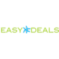 Easy Deals logo, Easy Deals contact details