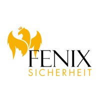 Fenix SICHERHEIT GmbH logo, Fenix SICHERHEIT GmbH contact details