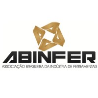 ABINFER - Associação Brasileira da Indústria de Ferramentais logo, ABINFER - Associação Brasileira da Indústria de Ferramentais contact details