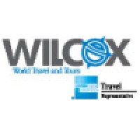 Wilcox World Travel and Tours/American Express logo, Wilcox World Travel and Tours/American Express contact details