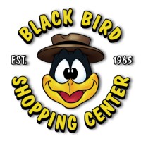 black bird logo, black bird contact details