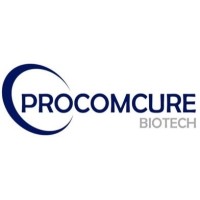 Procomcure Biotech Germany GmbH logo, Procomcure Biotech Germany GmbH contact details