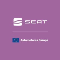 Automotores Europa SEAT logo, Automotores Europa SEAT contact details