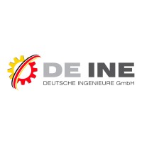 DEINE-Deutsche Ingenieure GmbH logo, DEINE-Deutsche Ingenieure GmbH contact details