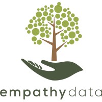 Empathy Data logo, Empathy Data contact details