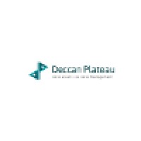 Deccan Plateau Corporation logo, Deccan Plateau Corporation contact details