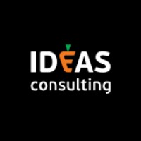 IDEAS CONSULTING logo, IDEAS CONSULTING contact details