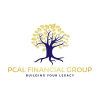 PCAL Financial Group logo, PCAL Financial Group contact details