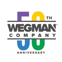 Wegman Company logo, Wegman Company contact details