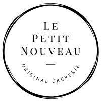 Le Petit Nouveau logo, Le Petit Nouveau contact details