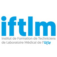 IFTLM - Institut de Formation de Techniciens de Laboratoire Médical logo, IFTLM - Institut de Formation de Techniciens de Laboratoire Médical contact details