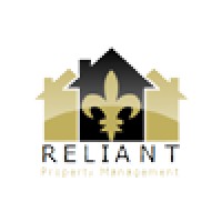 Reliant Property Management logo, Reliant Property Management contact details