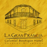 La Gran Francia Hotel y Restaurante logo, La Gran Francia Hotel y Restaurante contact details