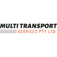 Multi Transport Services logo, Multi Transport Services contact details