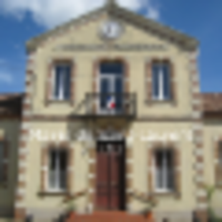 Mairie de Saint-Laurent sur Save logo, Mairie de Saint-Laurent sur Save contact details