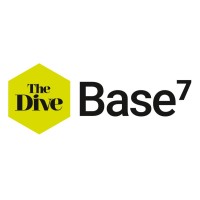 TheDive Base7 logo, TheDive Base7 contact details