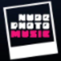 Nude Photo Music logo, Nude Photo Music contact details