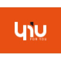 4iU - For You logo, 4iU - For You contact details