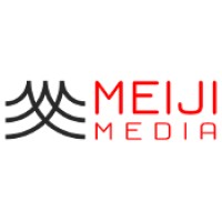 MEIJI MEDIA logo, MEIJI MEDIA contact details