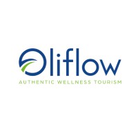 Oliflow logo, Oliflow contact details