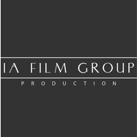 IA Film Group logo, IA Film Group contact details