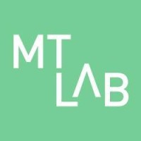 MT Lab logo, MT Lab contact details