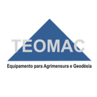 Teomac Topografia logo, Teomac Topografia contact details