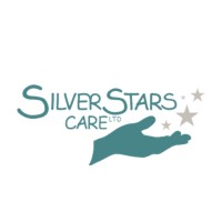 Silverstars Care logo, Silverstars Care contact details