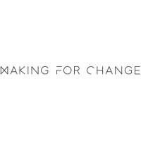 Making For Change logo, Making For Change contact details