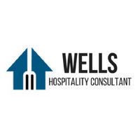 Wells Hospitality Consultant logo, Wells Hospitality Consultant contact details