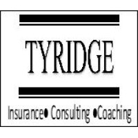 Tyridge logo, Tyridge contact details