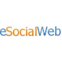 eSocialWeb.com logo, eSocialWeb.com contact details