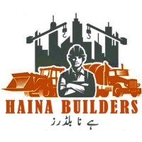 Haina Builders logo, Haina Builders contact details