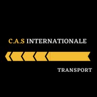 Transport C.A.S. International logo, Transport C.A.S. International contact details