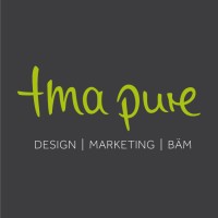 tma pure GmbH logo, tma pure GmbH contact details