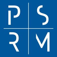 PSRM GmbH logo, PSRM GmbH contact details