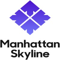 Manhattan Skyline Management Corp. logo, Manhattan Skyline Management Corp. contact details