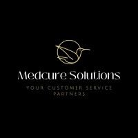 MedCure Solutions logo, MedCure Solutions contact details