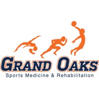 Grand Oaks Sports Medicine and Rehabilitation logo, Grand Oaks Sports Medicine and Rehabilitation contact details