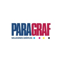 Grupo Paragraf logo, Grupo Paragraf contact details