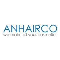 ANHAIRCO logo, ANHAIRCO contact details