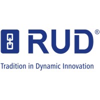 RUD Florian Rieger logo, RUD Florian Rieger contact details